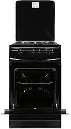 Плита газова Milano ML50 G1/01 чорна - мініатюра 4