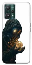 Чохол Demsky Сталкер 1 для Realme 9 Pro
