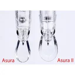 Воблер OSP Asura II 925F 92.5 мм 7.8 г P64, 0.8-1.2 м - мініатюра 3