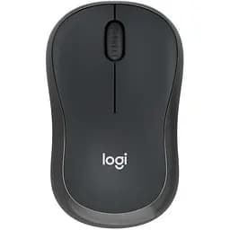 Мишка Logitech M240 GRAPHITE 910-007182 - мініатюра 2