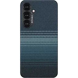 Чохол Pitaka MagEZ Case 4 для Samsung Galaxy S24 Plus Moonrise (FM2401S) [114671]