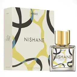 Духи оригинал Nishane Kredo 100 мл Extrait de Parfum