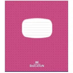 Зошит учнівський To study with style Школярик 012-3146L-4 до лінії 12 аркушів