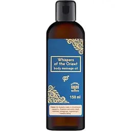 Масажна олія Aurora Whispers of the Orient Oil, 150 мл