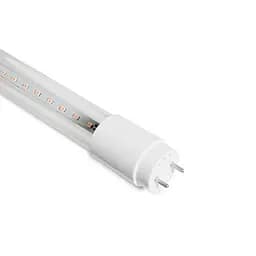 Лампа Videx LED FITO T8F  9W 0.6M (VL-T8F-0906B) - мініатюра 3