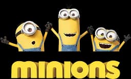 Комплект постільної білизни TAC Disney Minions Perfect Напівторний Різнокольоровий 000229589 - мініатюра 2