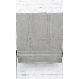 Банний рушник №5012 SoftNess Smoky, 70х40 см (2200003181623) - мініатюра 2