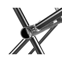 Крісло складане Naturehike Stellaluna L04 CNK2450JJ015, розмір M, алюміній, коричневий - мініатюра 4