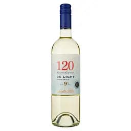 Вино Santa Rita 120 Reserva Especial Pinot Grigio белое сухое 0.75 л