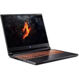 Ноутбук Acer Ігровий Nitro V16 AI ANV16-61-R4T4 NH.QULEX.006,1920 x 1200,340 6 C/12 T,2.0 GHz - 4.8 GHz - мініатюра 2