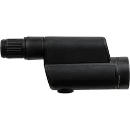 Труба підзорна Leupold & Stevens Mark 4 12-40x60 FFP TMR чорна - мініатюра 5