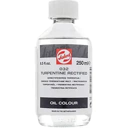 Олія Royal Talens терпентинова очищена 032 250 мл