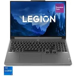 Ігровий ноутбук Lenovo Legion 5 16IRX9 i7-14650HX 52GHz, 32GB, 1TB, RTX 4070 8GB, Без ОС