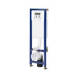 Інсталяція для унітазу Cersanit Tech Line Base K97-491