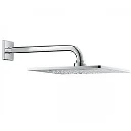 Верхній душ Grohe RAINSHOWER 26259000, Хром