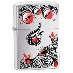 Запальничка Zippo Stars And Planets