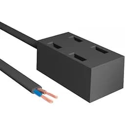 Коробка перетворення джерела живлення Videx VL-TRMS-FC08B