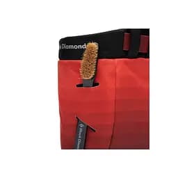 Магнезниця Black Diamond Gym Chalk Bag M/L Червоний - мініатюра 2
