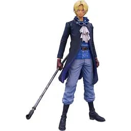 Фігурка Bandai Spirits The Grandline Men Ван Пис Сабо One Piece Sabo 26 см BS GM OP S 26