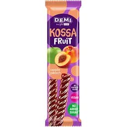 Пастила фруктова Kossa Fruit Персик 15 г
