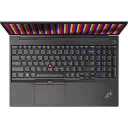 Ноутбук Lenovo Thinkpad E15 Gen 1 (i5-10210u / 16GB / SSD 512GB) Refurbished - мініатюра 2