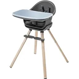 Стільчик для годування Maxi-Cosi Moa Beyond Graphite Eco