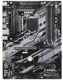 Материнская плата Gigabyte Z390 UD (Z390 UD) (Socket 1151 v2, Intel Z390, ATX) Б/у