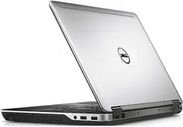 Ноутбук Dell Latitude E6540 (i5-4300M/4/128SSD) - Class B "Б/В" - мініатюра 2