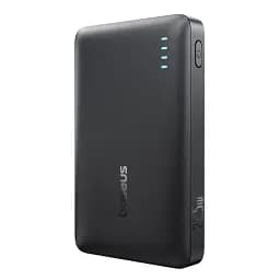 Батарея Baseus EnerFill FP21 22.5W 10000mAh Black (P1008210D123-00) - мініатюра 7