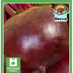 Семена Весна Свекла Детройт Большой пакет 6 г (32740)