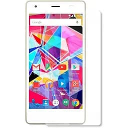 Захисна плівка StatusSKIN для Archos Diamond S Екран Глянцева Ultra