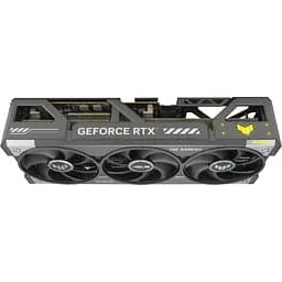 Відеокарта Asus GeForce RTX5090 32 GB TUF OC Gaming (TUF-RTX5090-O32G-Gaming) - мініатюра 7