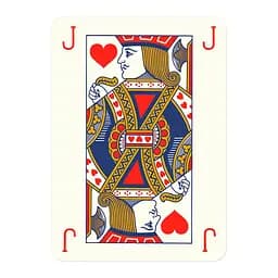 Гральні карти Winning Moves Waddingtons No.1 Americana - мініатюра 4