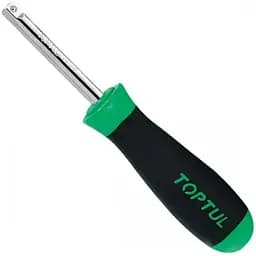Вороток з рукояткою 1/4" 150 мм Toptul CAIP0816
