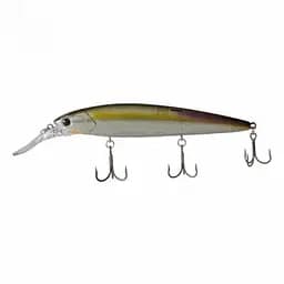 Воблер Nories Tadamaki 112SP 112 mm 18.4 g 2.0 m Оливковый (1013-1812.04.33)