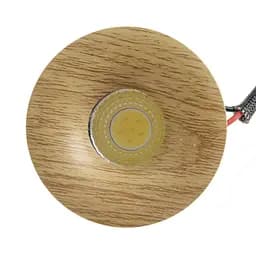 Світильник меблевий точковий Brille LED-199/3W NW YL Wood 36-196 - мініатюра 7