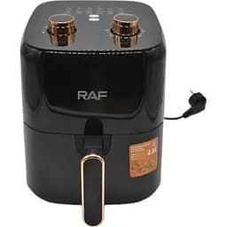 Аерофритюрниця з механічним керуванням RAF R5237 (43607-R5237_1344)