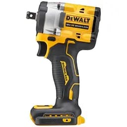 Гайкокрут акумуляторний DeWalt ударний безщітковий (DCF921N)