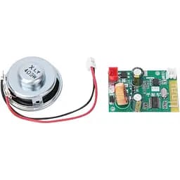 Плата Bluetooth EL універсальна для гіроборда+динамік