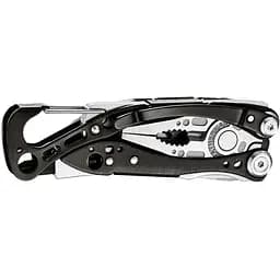Мультиінструмент Leatherman Skeletool CX Black - мініатюра 4