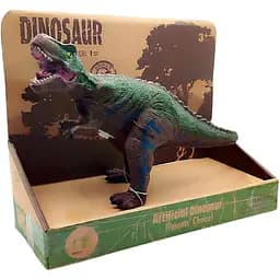 Іграшка Bibi Toys Динозавр звуковий 28 см (762206BT-1)  - мініатюра 2