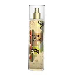 Body mist женский Le Chameau Vanilla Crush 250 мл (MM35916)