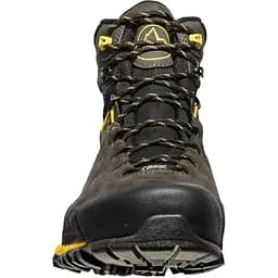 Черевики LaSportiva TX5 GTX 46.5 Carbon/Yellow LaSportiva (1052-27I900100 46,5) - мініатюра 3