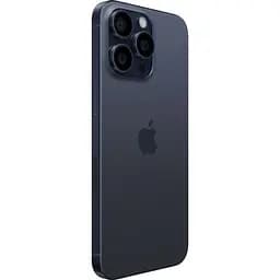 Смартфон Apple iPhone 15 Pro Max 256GB Blue Titanium (MU7A3) Б/В [167404] - мініатюра 6
