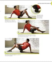 Foam Roller Exercises: Relieve Pain, Prevent Injury, Improve Mobility - мініатюра 6