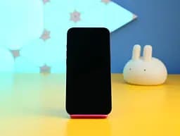 Смартфон Apple iPhone 13 256GB Midnight (MLQ63) Б/В [155220] - мініатюра 3