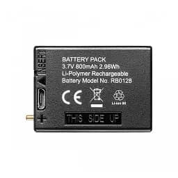 Ліхтар налобний Mactronic Maverick 510 Lm Focus USB Rechargeable (AHL0051) - мініатюра 11