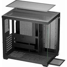 Корпус для ПК Pccooler (C3 T700 BK) - мініатюра 6
