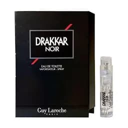 Пробник Guy Laroche Drakkar Noir 1,2мл туалетна вода