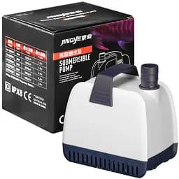 Насос низького занурення Jingye Bottom Pump 15 1000 л/год (LV-1500DX) - мініатюра 5